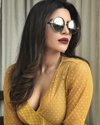 Shama Sikander